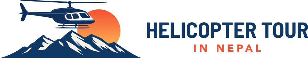 Helicopter Tour in Nepal